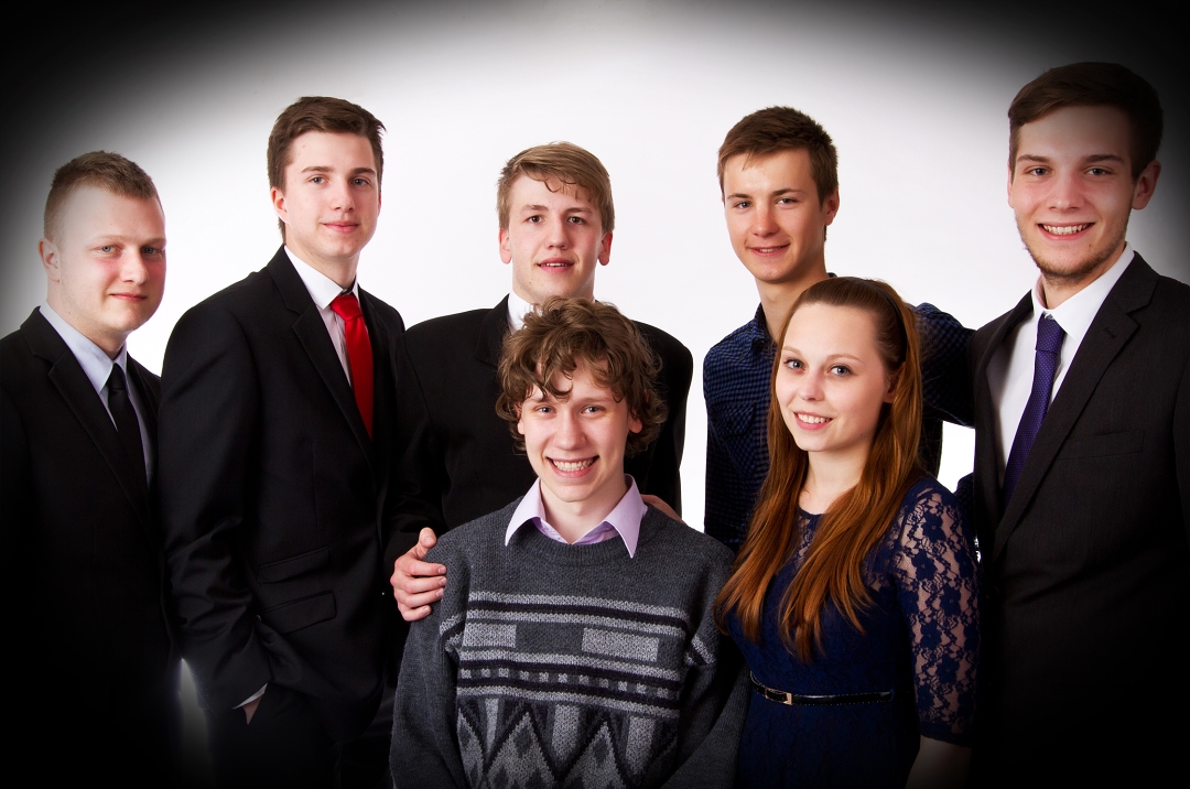 Matematick� olympi�da 